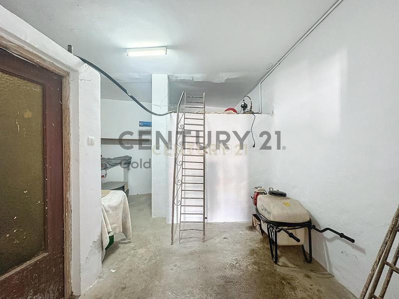 Foto ee4e29be-8bbc-4c44-8753-1a7604f1abab. Maison dans fuente ariza 1 dans Algarrobo pueblo Algarrobo