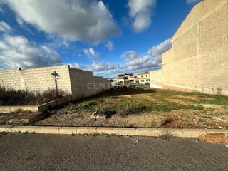 Casa en Justicia 130. Century21gold  presenta en exclusiva este increible terreno de 3