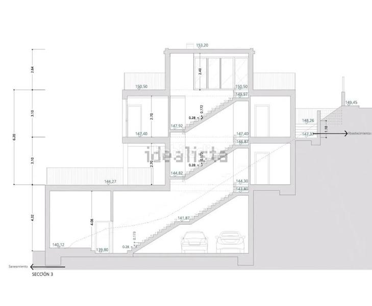 Foto 015fd187-6046-416a-bf66-5cbafe5579b3. Wohngrundstück in calle bartolomé de las casas in Málaga