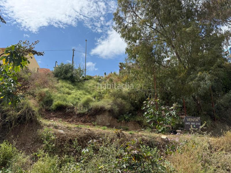 Foto 2136c149-21c5-4789-8953-721f1a6cf700. Wohngrundstück in calle bartolomé de las casas in Málaga