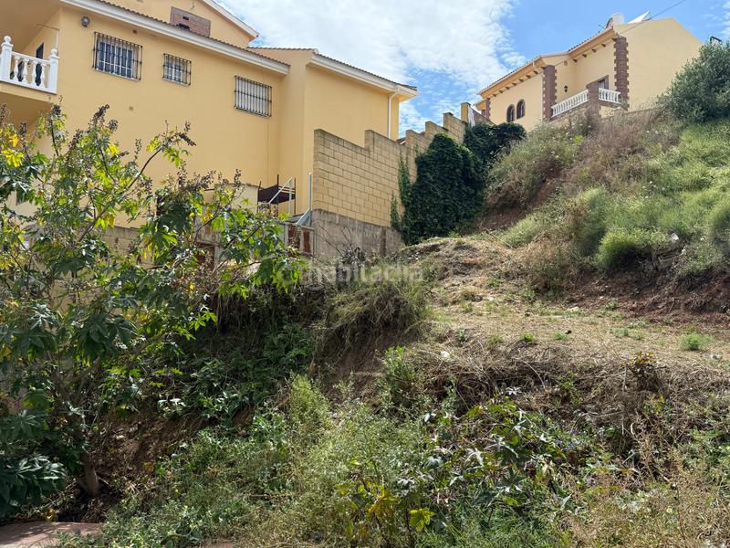 Foto 2d1ba7f5-c7be-4a69-8034-5a782294ae07. Wohngrundstück in calle bartolomé de las casas in Málaga