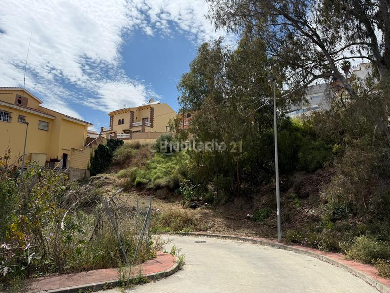 Foto 4b635c34-5b38-4e84-a0b4-00a373c74c5e. Wohngrundstück in calle bartolomé de las casas in Málaga