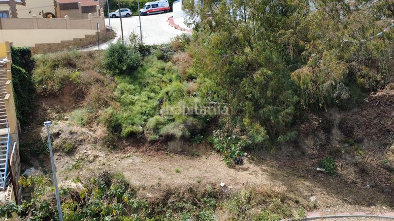 Foto 5c2b243e-2587-45b1-ab44-015b2fb559e0. Wohngrundstück in calle bartolomé de las casas in Málaga