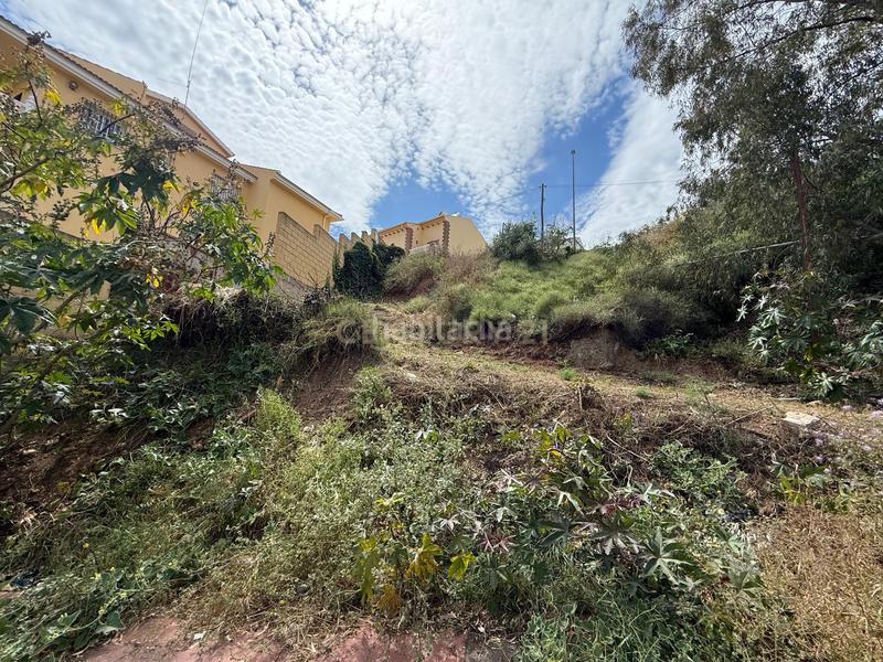 Foto 5dae8854-48e3-41d0-97d2-1072cbafed54. Wohngrundstück in calle bartolomé de las casas in Málaga