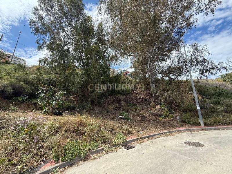 Foto 72a2ee89-aef0-4402-a8ee-14def31711a6. Wohngrundstück in calle bartolomé de las casas in Málaga