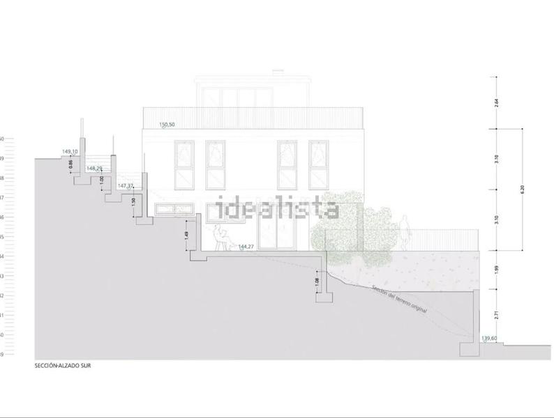 Foto 85d9c6bf-2a24-4bc2-bb99-eaa1209d0f55. Wohngrundstück in calle bartolomé de las casas in Málaga