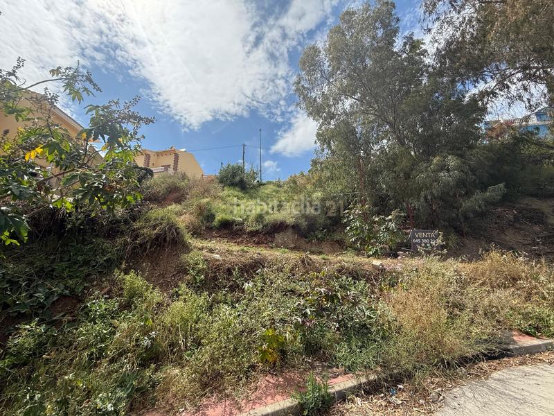 Foto 8bda6ff4-d27e-4ea7-a81c-fac1f56fd965. Wohngrundstück in calle bartolomé de las casas in Málaga