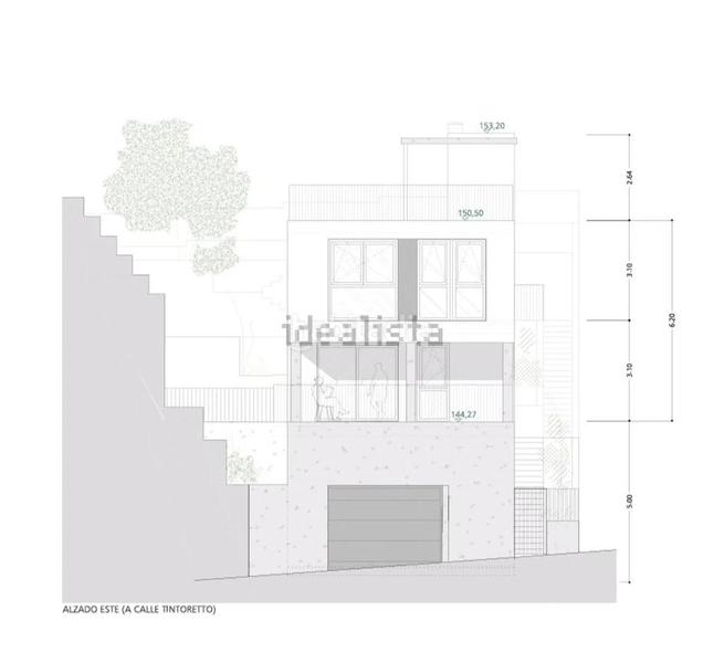 Foto 8ec4fdea-0896-4f7c-be6c-59424184f77d. Wohngrundstück in calle bartolomé de las casas in Málaga