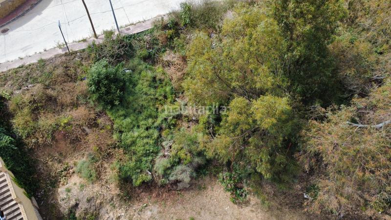 Foto ae463826-adf2-4e50-a761-65e5776a1ff4. Wohngrundstück in calle bartolomé de las casas in Málaga