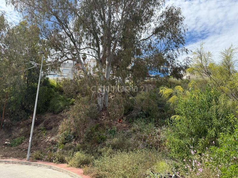 Foto b412dbf1-9632-455d-a425-9ad316fc4779. Wohngrundstück in calle bartolomé de las casas in Málaga