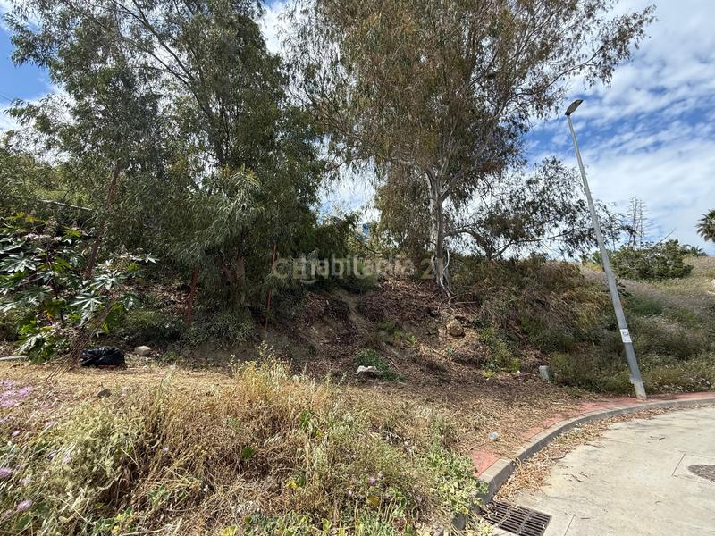 Foto c0c180c4-548c-400c-9305-0cca5b4fd572. Wohngrundstück in calle bartolomé de las casas in Málaga