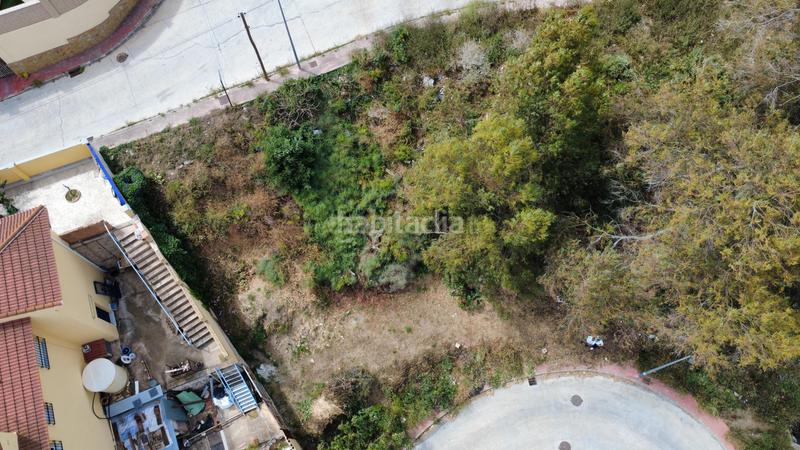Foto de1513de-f977-4fab-ae42-da8f5bb4253d. Wohngrundstück in calle bartolomé de las casas in Málaga