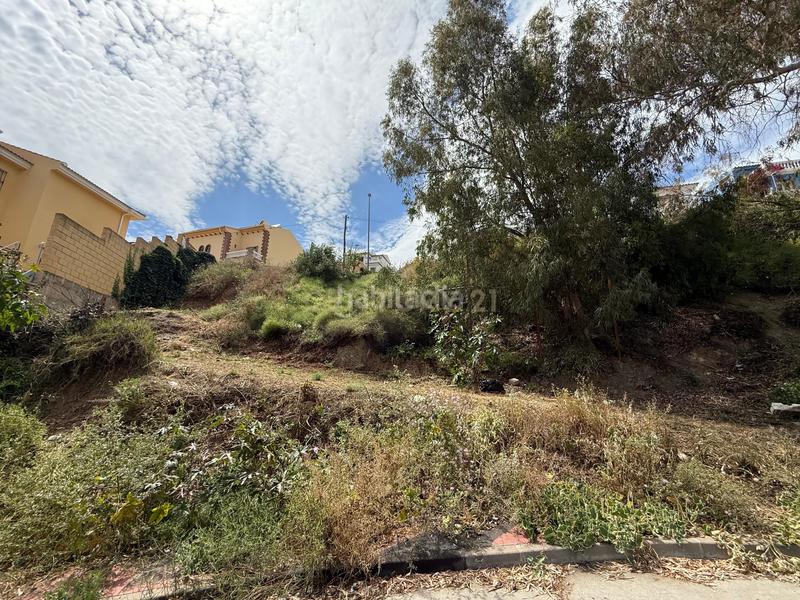 Foto e43c1d85-c64f-4500-9538-e13ae2b67e26. Wohngrundstück in calle bartolomé de las casas in Málaga