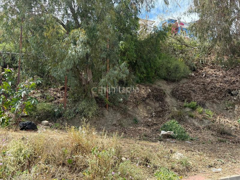 Foto e8b348ec-2105-4a15-bb2c-338baafb64ef. Wohngrundstück in calle bartolomé de las casas in Málaga