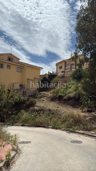Foto ec18cc92-b32b-44be-9b7f-c3af31442f8c. Wohngrundstück in calle bartolomé de las casas in Málaga