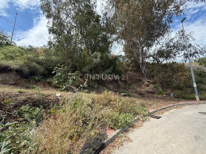 Foto f37409e8-6304-41d5-a566-716fc0c3080b. Wohngrundstück in calle bartolomé de las casas in Málaga