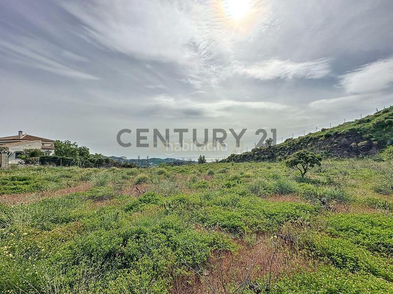 Foto 6ac7d3a5-5aae-4378-ab50-570362758e1a. Fondo rustico in camino zarzaparrilla - fuente de ariza 183 in Algarrobo