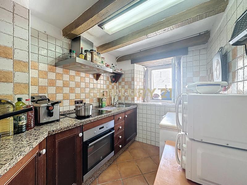 Foto 0157b519-5521-4a52-841c-dc6e1f147157. Casa amb piscina a Frigiliana