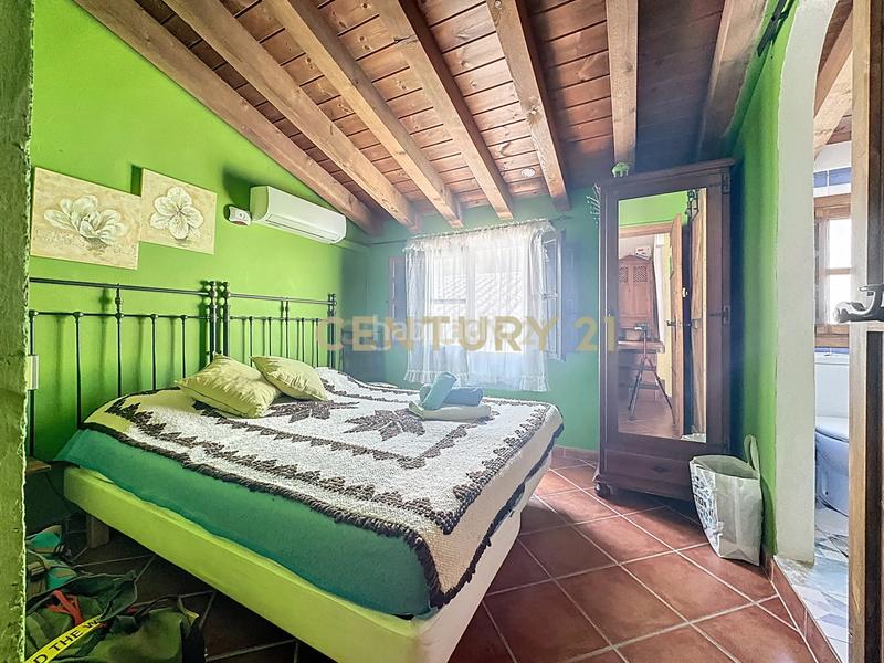 Foto 13046438-805b-4b76-bb1f-a1c4358df7c0. Casa amb piscina a Frigiliana