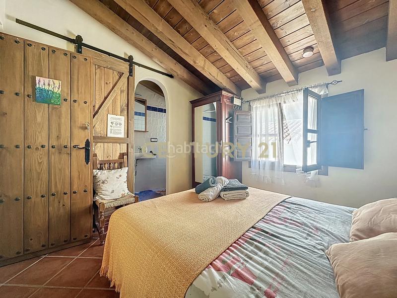 Foto 2d46849c-01fe-4388-b1a5-55970a513b07. Casa amb piscina a Frigiliana