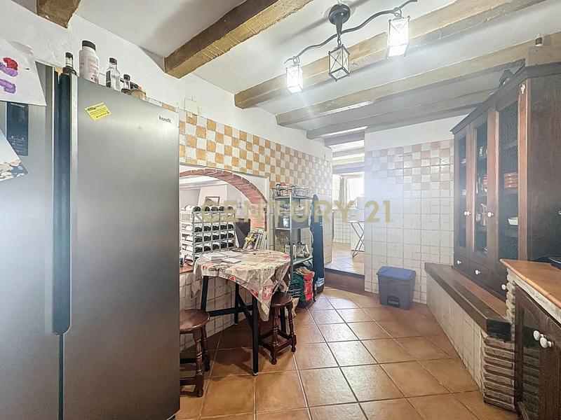 Foto 7e59c3a3-3f7f-43f2-bc81-9e6768f5ea25. Casa amb piscina a Frigiliana