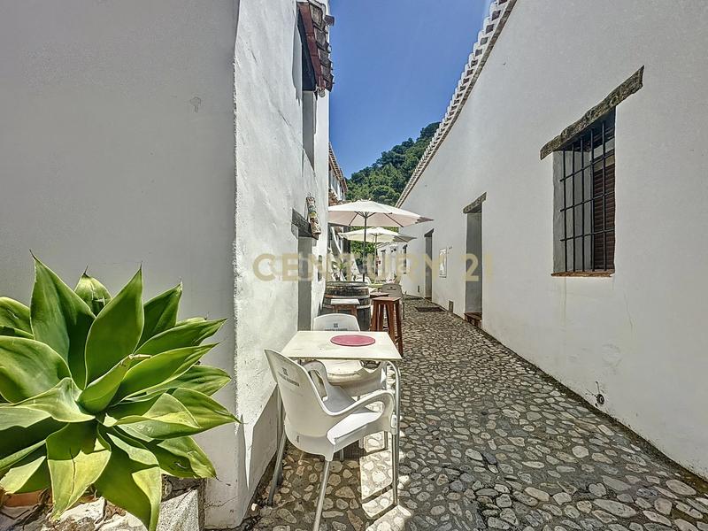 Foto 7e9f8ac5-4253-42c9-8418-d99ed9623dc2. Casa amb piscina a Frigiliana