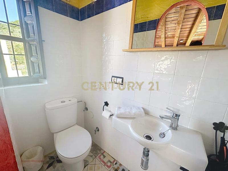 Foto 8650217f-9bb7-4830-9e31-c61d7ca6ad4b. Casa amb piscina a Frigiliana