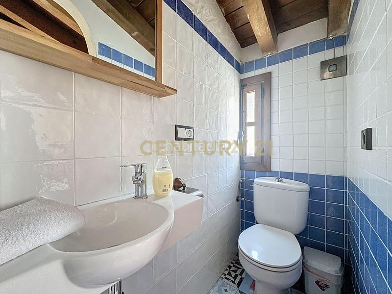 Foto c0f1a523-e10b-415d-b3e1-ae7d5394e2ab. Casa amb piscina a Frigiliana