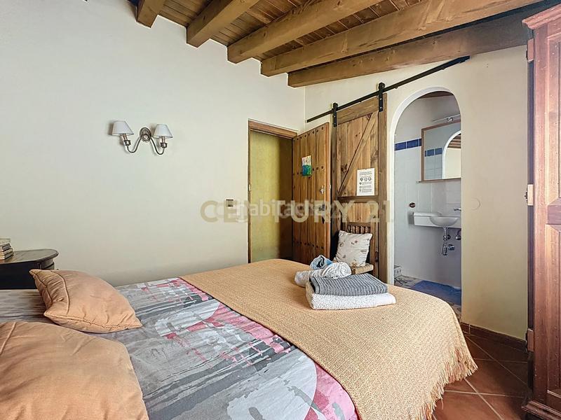 Foto c5c496d5-4adc-44d5-8980-4952dcfe2efc. Casa amb piscina a Frigiliana