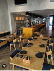 Business premise in Calle Barroso, 17, Málaga, Spain