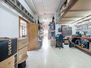 Geschäftsraum in C. almería, 70, 29770 torrox costa, málaga, spain. Local comercial en venta en torrox costa!  esquina estratégica c