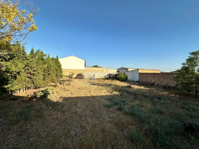 Foto 30f57aa1-5ef4-4dc6-aeb8-0b14296d9882. Residential plot in 29531 Humilladero in Humilladero