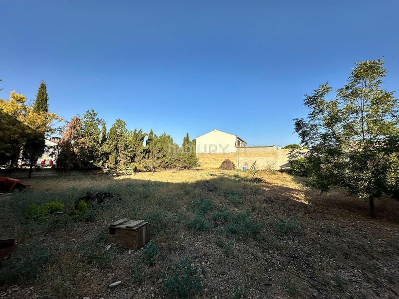 Foto 75f1440c-a3e8-4988-9023-468ee14cced8. Residential plot in 29531 Humilladero in Humilladero