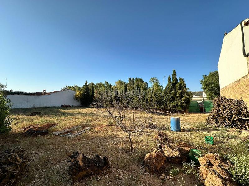 Foto a64f69f0-ee62-44ed-95bd-c76697ee2046. Residential plot in 29531 Humilladero in Humilladero