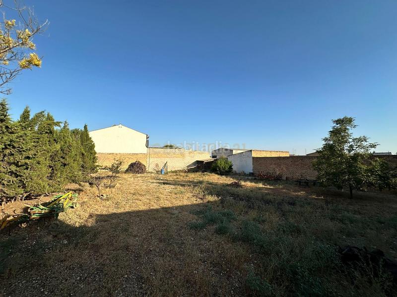 Foto e262073a-b9b8-4c08-b79d-3e8a1f7899ef. Residential plot in 29531 Humilladero in Humilladero