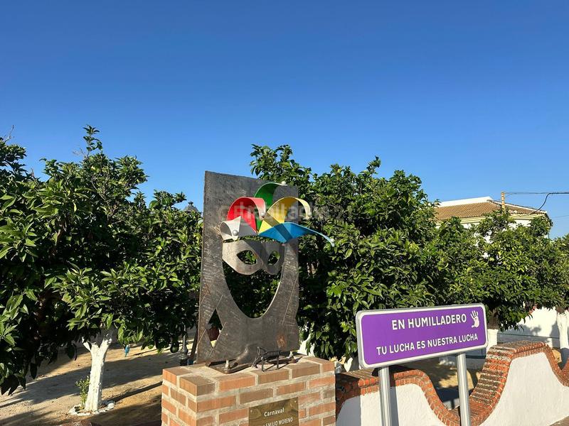 Foto e73d243c-51e5-4718-826d-53a435e2b683. Residential plot in 29531 Humilladero in Humilladero