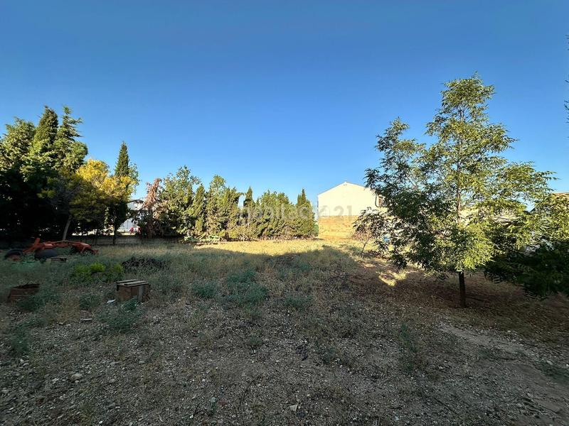 Foto ea2546cd-365b-4763-8caf-679082b24226. Residential plot in 29531 Humilladero in Humilladero