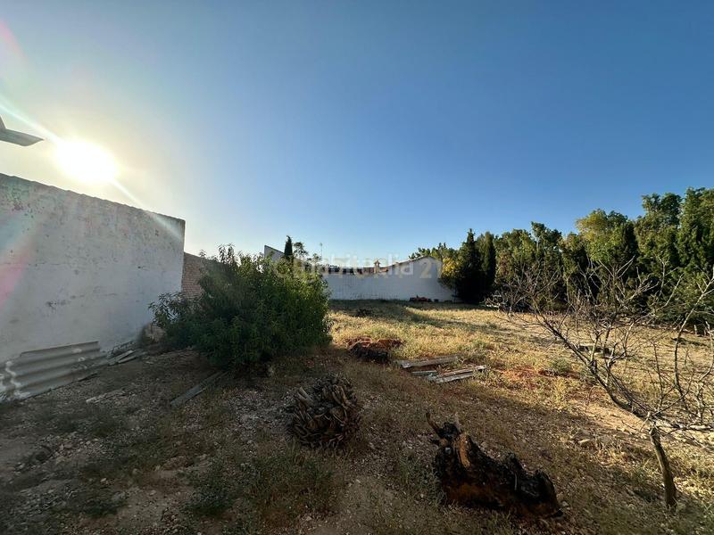 Foto fad9f14b-6426-46b2-8f73-d601fcf87af3. Residential plot in 29531 Humilladero in Humilladero