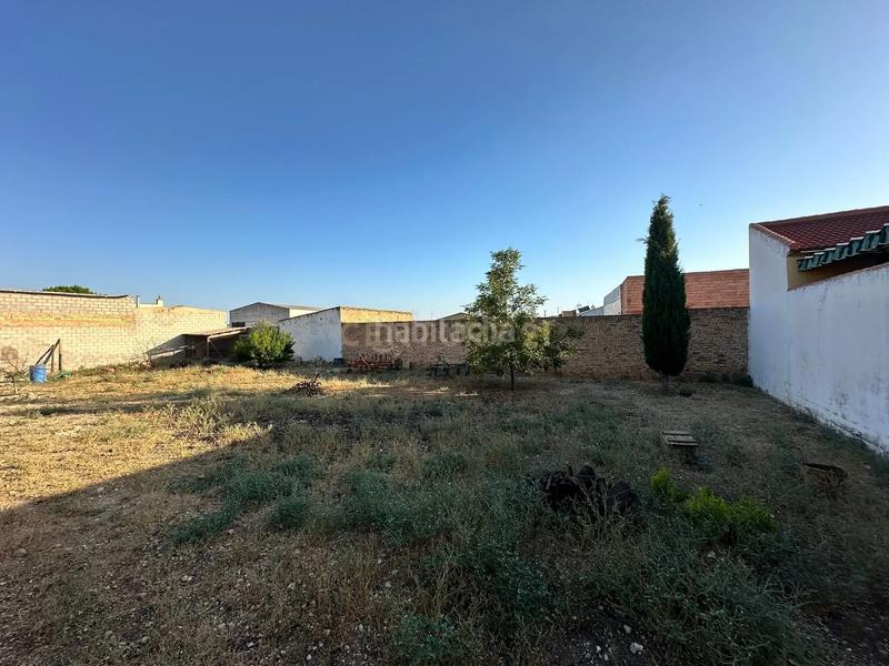 Foto febf9620-6a32-4818-81dd-816e8e2ec82f. Residential plot in 29531 Humilladero in Humilladero