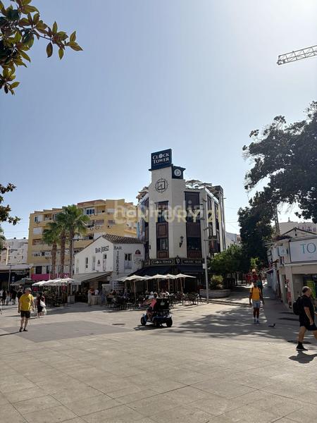 Foto 152da810-9174-487e-b993-9ee271f2fc60. Lloguer local comercial a plaza costa del sol a Manantiales-Estación de Autobuses Torremolinos