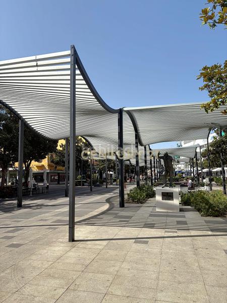 Foto 66a45914-9375-4dce-9617-f65ee1a06898. Lloguer local comercial a plaza costa del sol a Manantiales-Estación de Autobuses Torremolinos