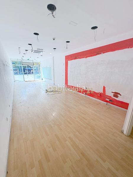 Foto 58ca88c2-9103-413b-a6dc-58d91eb38360. Location local commercial dans plaza costa del sol dans Torremolinos