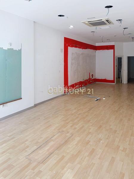 Foto 7c1c66cf-912f-4830-acff-6b0be2f373db. Location local commercial dans plaza costa del sol dans Torremolinos