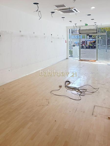 Foto 821ba53d-df7c-4da0-aa54-75710089d59d. Location local commercial dans plaza costa del sol dans Torremolinos