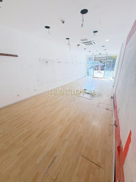 Foto 9d284cfe-f1af-45ed-8453-463c169dfe46. Location local commercial dans plaza costa del sol dans Torremolinos