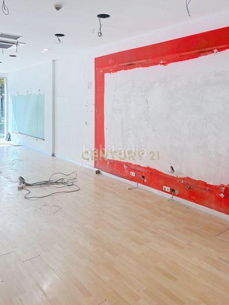 Foto bf180a89-08f2-4225-9946-a3ba45e35026. Location local commercial dans plaza costa del sol dans Torremolinos