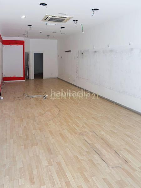 Foto fcbf9221-0650-4d9a-acb7-615618fe8a24. Location local commercial dans plaza costa del sol dans Torremolinos