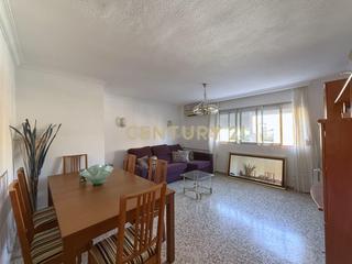 Alquiler Apartamento en Calle juan de valdés, 14, málaga, spain 14. Piso en alquiler