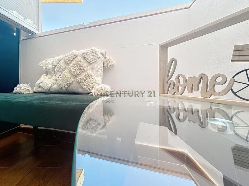 Foto 240973ad-9aba-44b7-85e5-3acffbd4073e. Apartament a plaza colmenillas a Dos Hermanas - Nuevo San Andrés Málaga