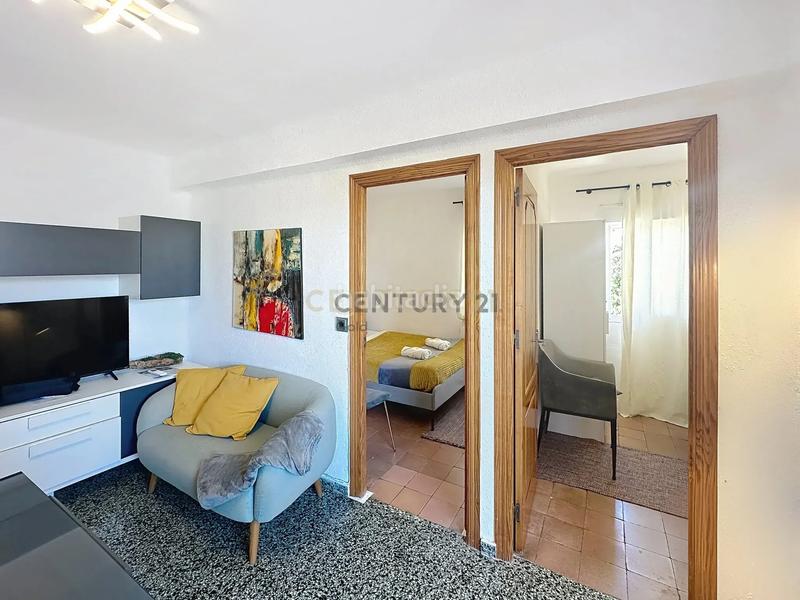 Foto 2a587594-361f-4db2-b2ba-6b4faf6680ed. Apartament a plaza colmenillas a Dos Hermanas - Nuevo San Andrés Málaga